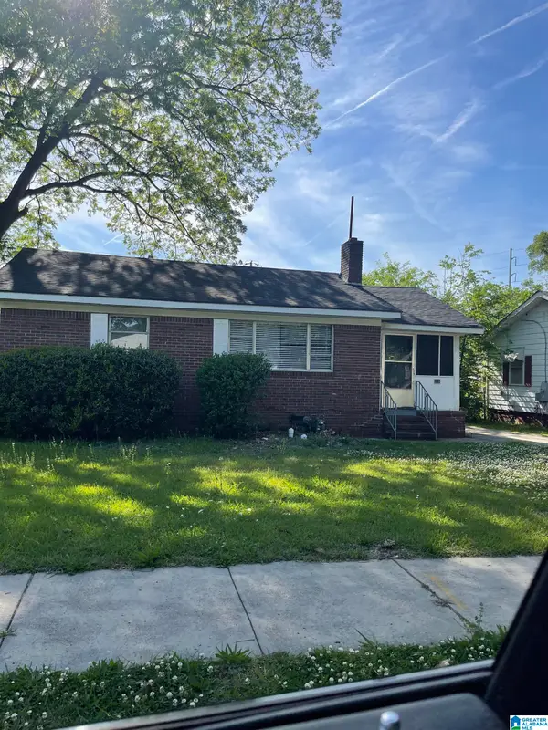 220 21ST STREET SW, Birmingham, AL 35211