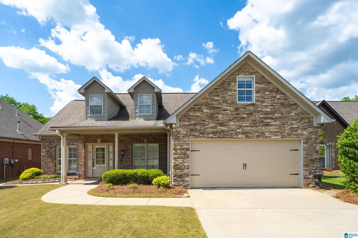 1000 LEGACY COVE S, Springville, AL 35146 - #1