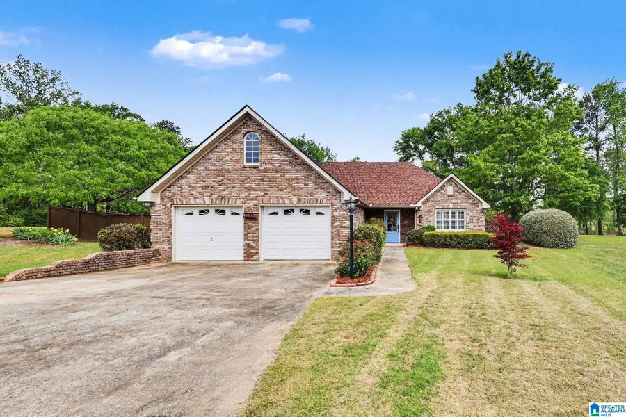 169 FAIRVIEW LANE, Montevallo, AL 35115 - #2