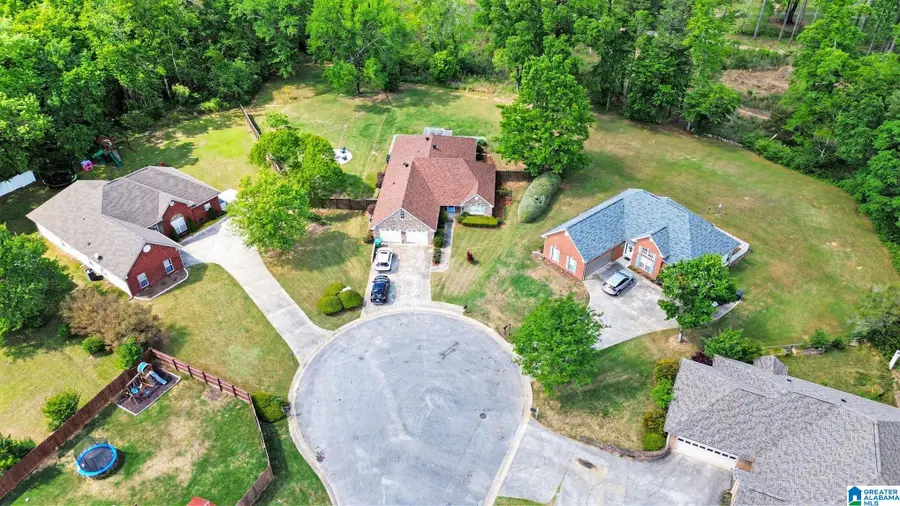 169 FAIRVIEW LANE, Montevallo, AL 35115 - #3