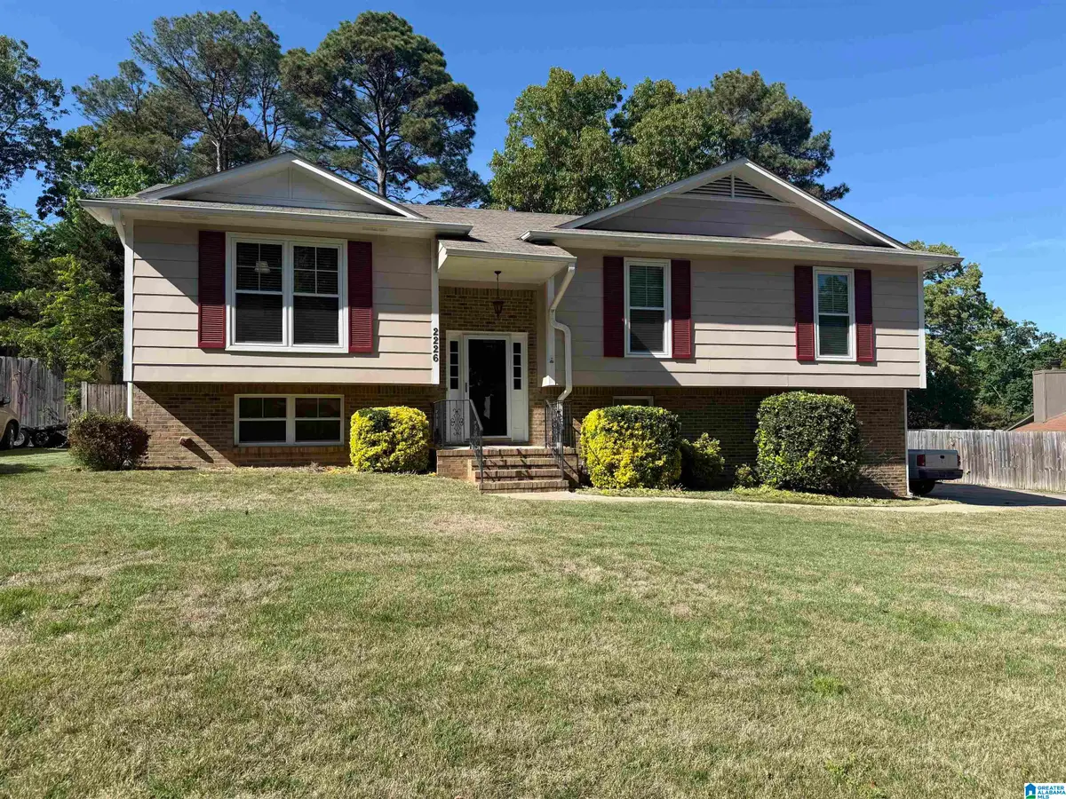 2226 TAHITI LANE, Alabaster, AL 35007 - #1