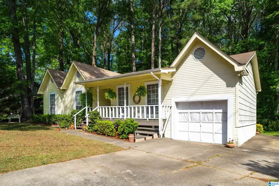 2533 GALLOWAY DRIVE, Birmingham, AL 35235 - #2