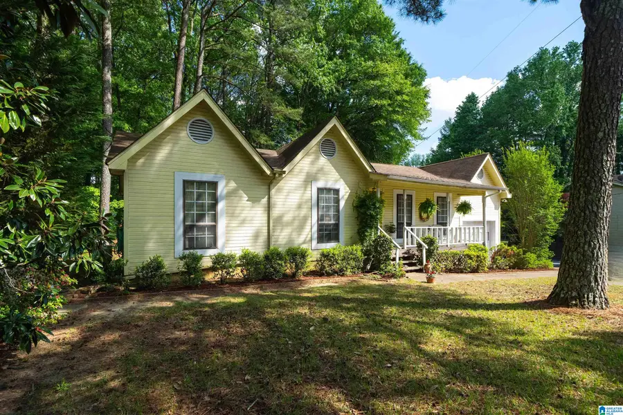 2533 GALLOWAY DRIVE, Birmingham, AL 35235 - #3