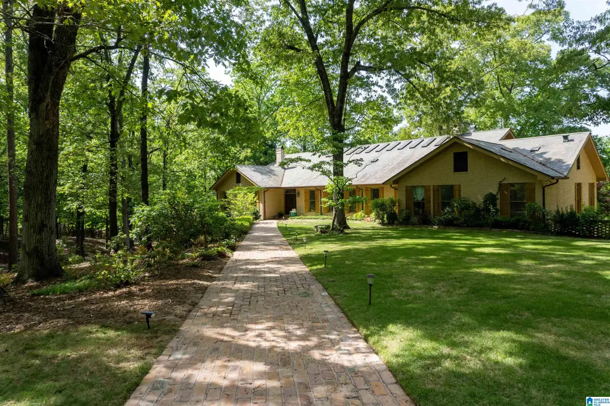 4319 OLD BROOK TRAIL, Mountain Brook, AL 35243 - #1