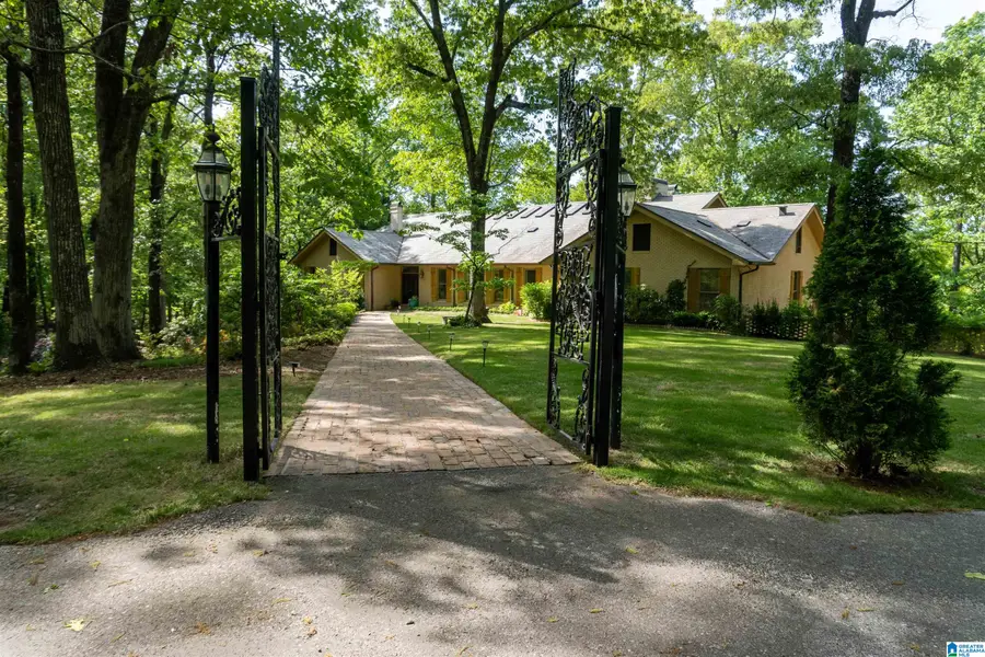 4319 OLD BROOK TRAIL, Mountain Brook, AL 35243 - #3