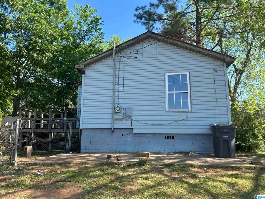 2006 27TH AVENUE, Hueytown, AL 35023 - #3