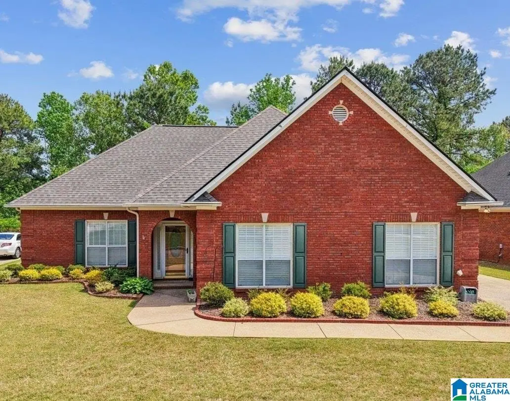 6937 PARC BROOK LANE, Trussville, AL 35173 - #1