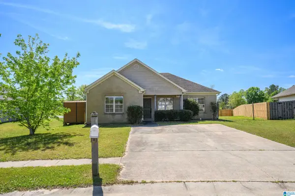 117 RIDGECREST ROAD, Calera, AL 35040