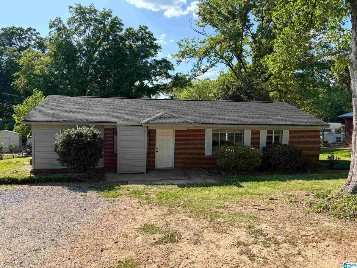 30 PRINCETON DRIVE, Childersburg, AL 35044 - #1