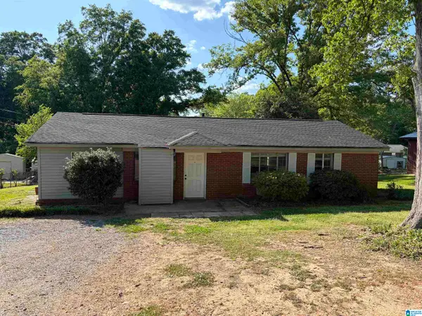30 PRINCETON DRIVE, Childersburg, AL 35044