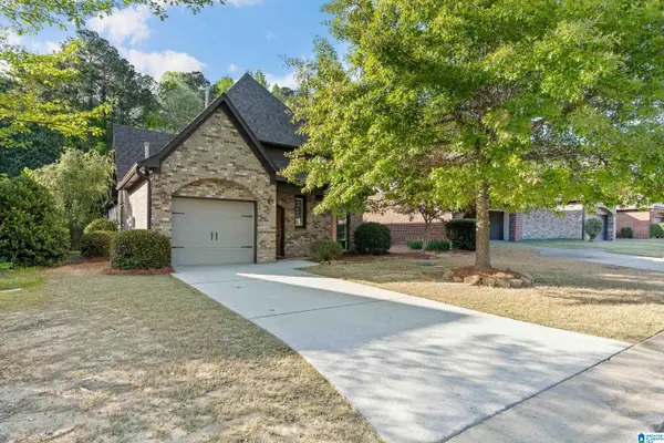 1190 OVERLOOK DRIVE, Trussville, AL 35173