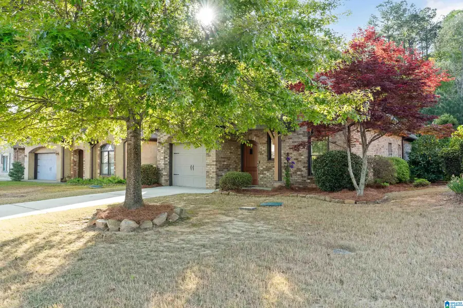 1190 OVERLOOK DRIVE, Trussville, AL 35173 - #2