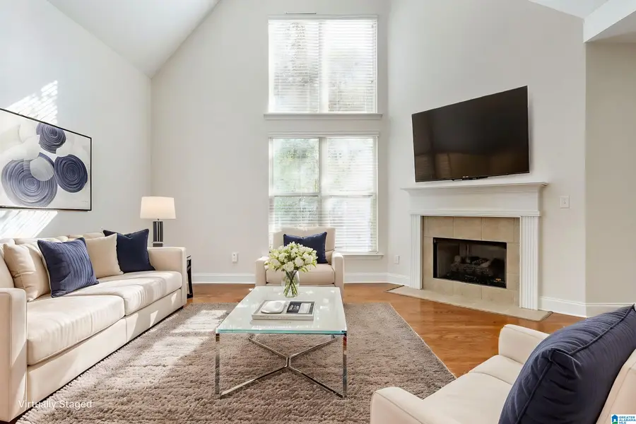 1190 OVERLOOK DRIVE, Trussville, AL 35173 - #3