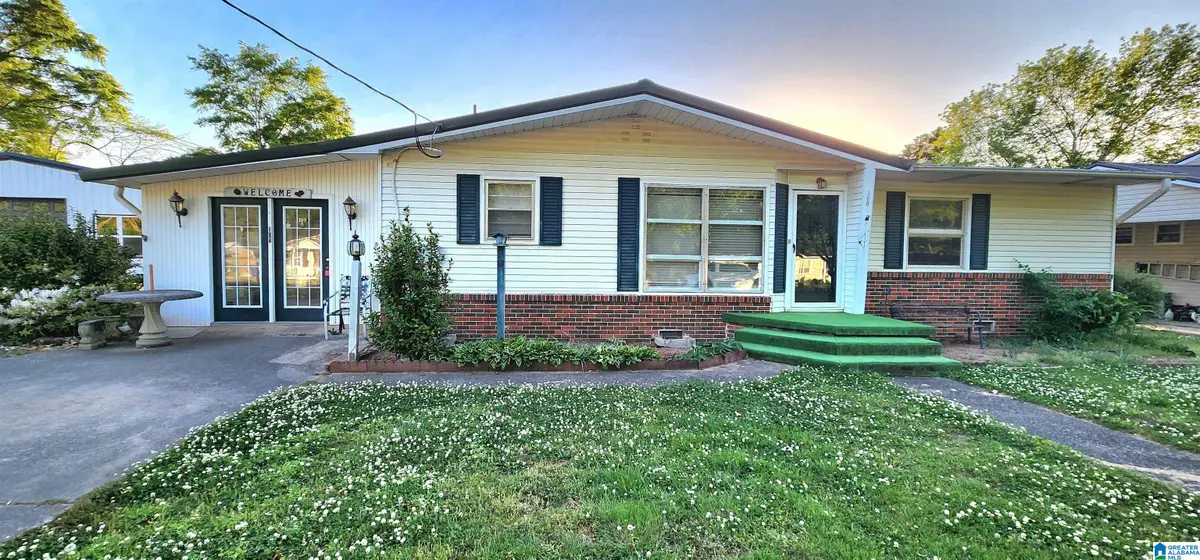 109 HENDRIX STREET, Oneonta, AL 35121 - #1