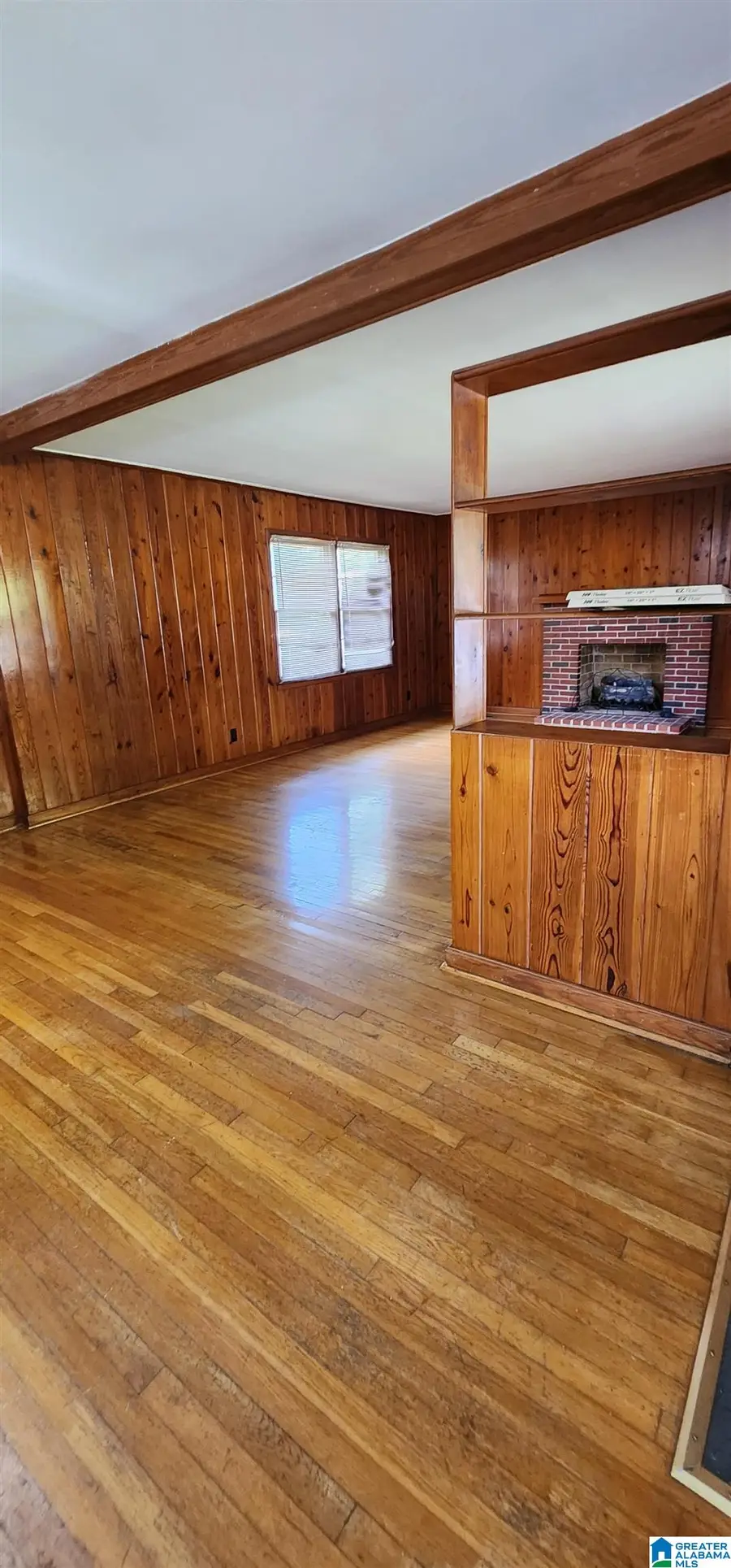 109 HENDRIX STREET, Oneonta, AL 35121 - #3