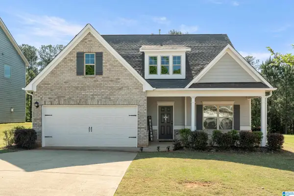 245 LAKERIDGE DRIVE, Trussville, AL 35173