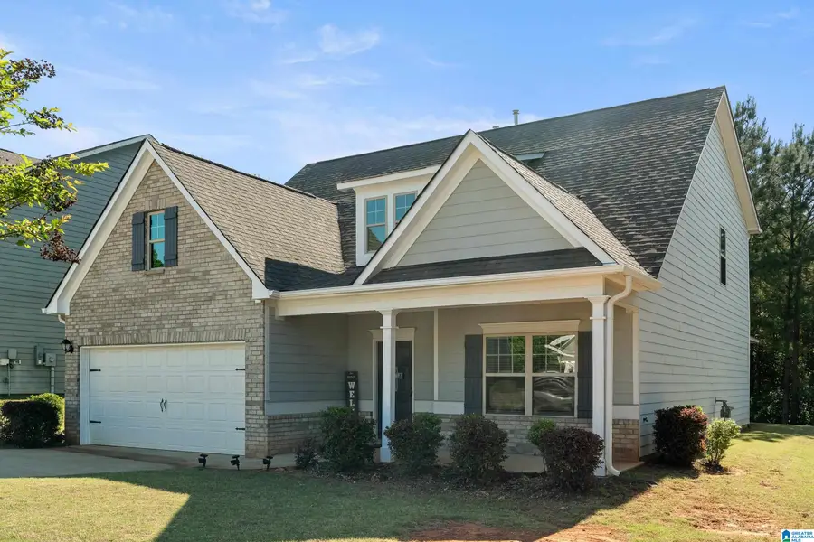 245 LAKERIDGE DRIVE, Trussville, AL 35173 - #3