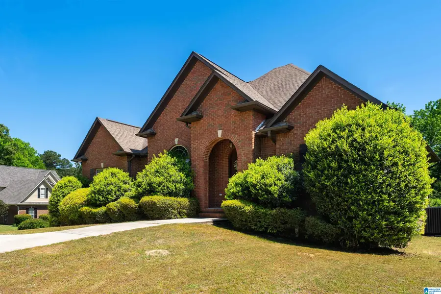 529 PARK LAKE LANE, Helena, AL 35080 - #2