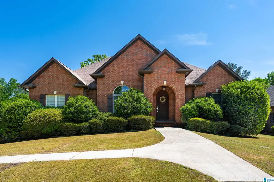 529 PARK LAKE LANE, Helena, AL 35080 - #3