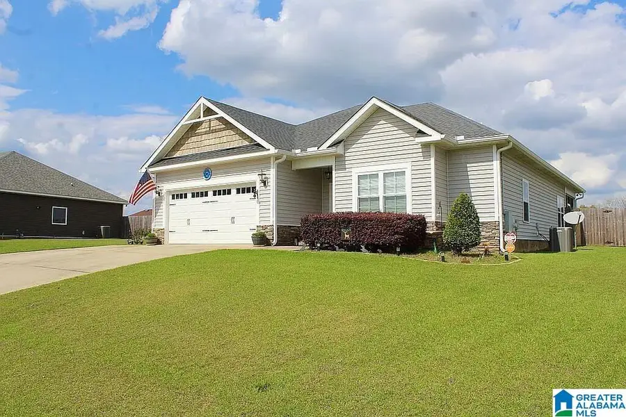 61 LAWRENCE DRIVE, New Brockton, AL 36351 - #2