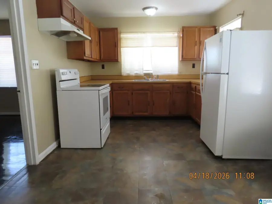 1408 31ST STREET ENSLEY, Birmingham, AL 35218 - #3