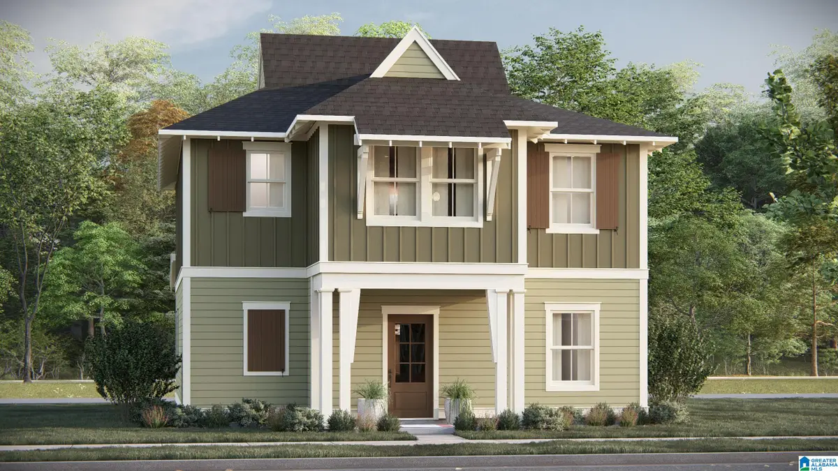 6667 SPRING STREET, Trussville, AL 35173 - #1