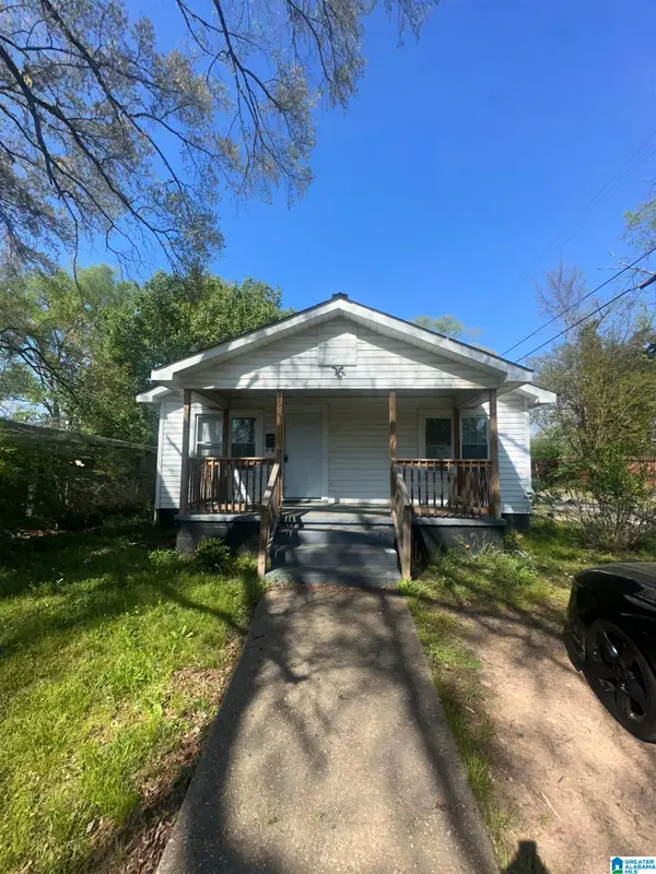 715 N 13TH STREET, Bessemer, AL 35020
