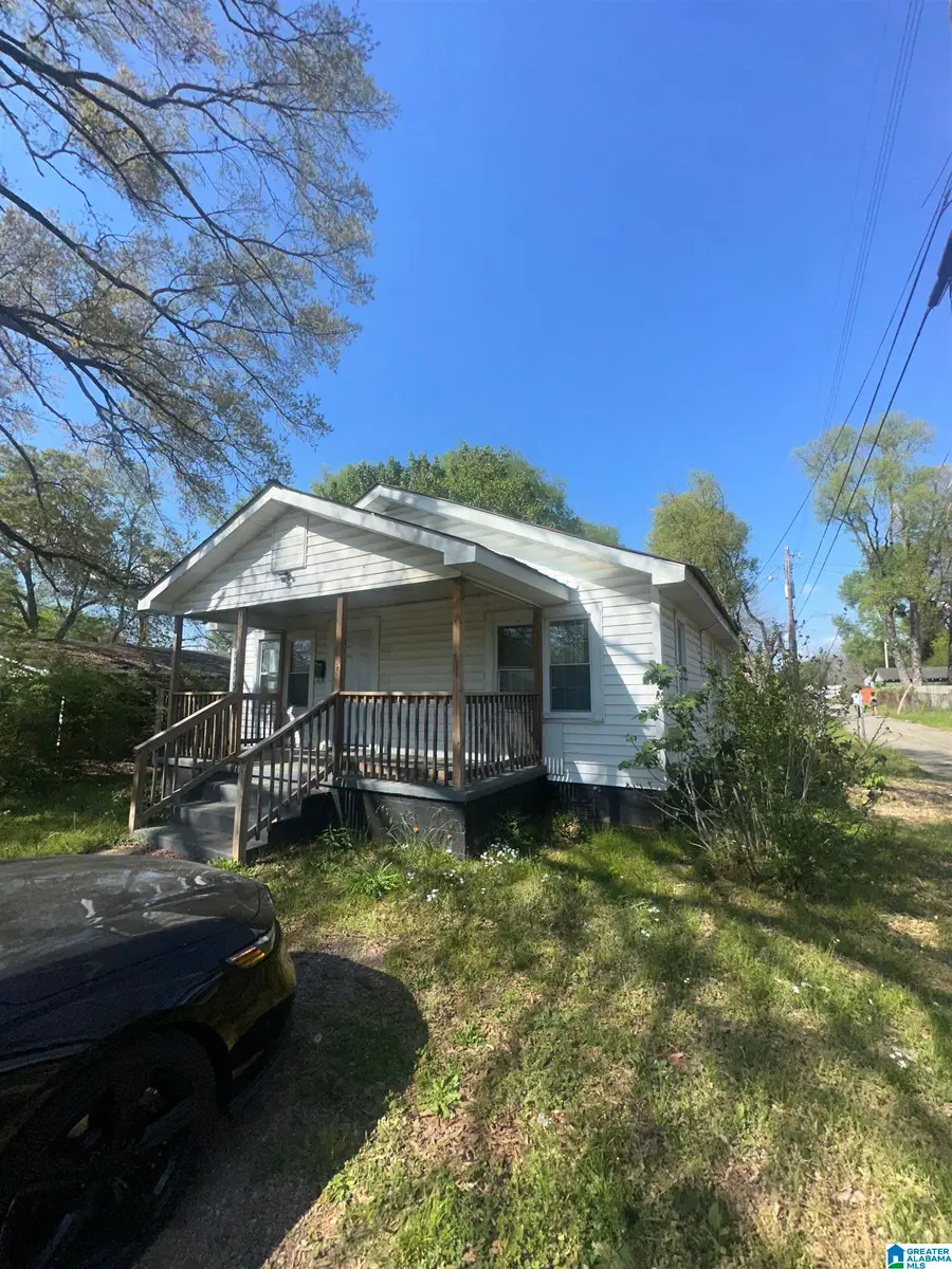 715 N 13TH STREET, Bessemer, AL 35020 - #2