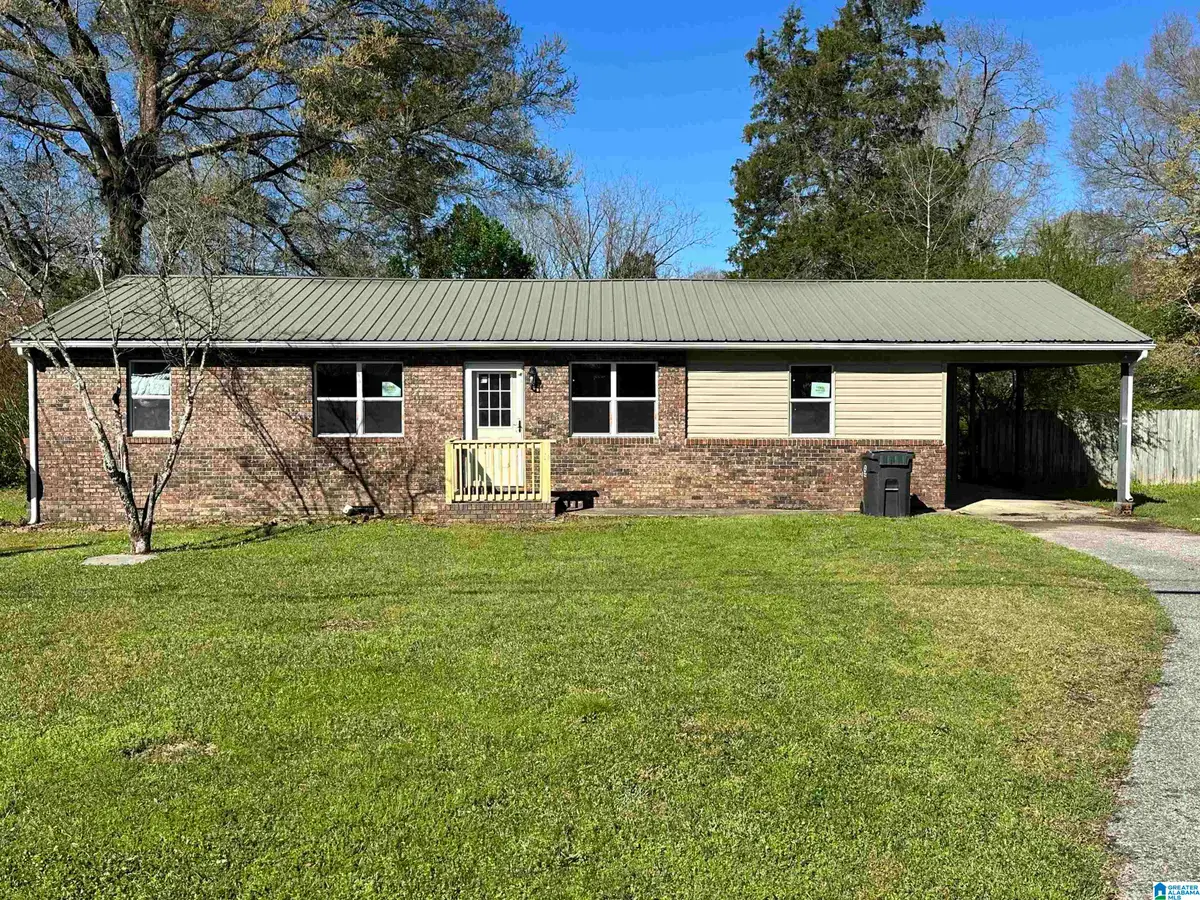 712 BAIN AVENUE, Weaver, AL 36277 - #1