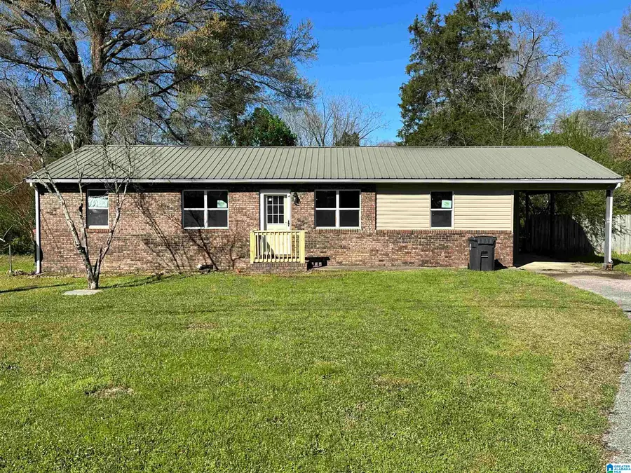 712 BAIN AVENUE, Weaver, AL 36277 - #2
