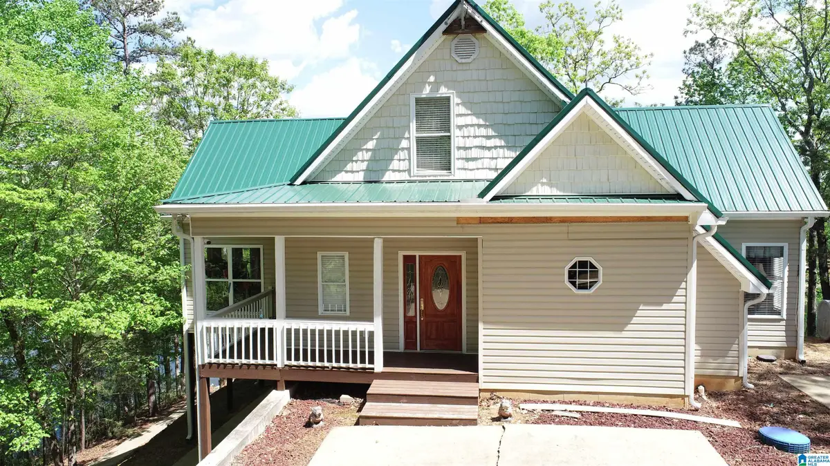 83 ARROWHEAD DRIVE, Wedowee, AL 36278 - #1