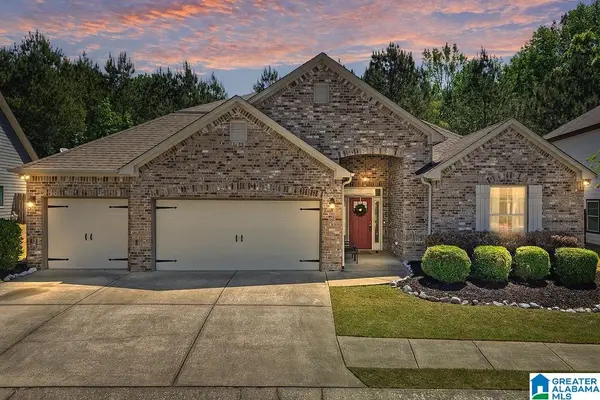 181 CHELSEA STATION DRIVE, Chelsea, AL 35043
