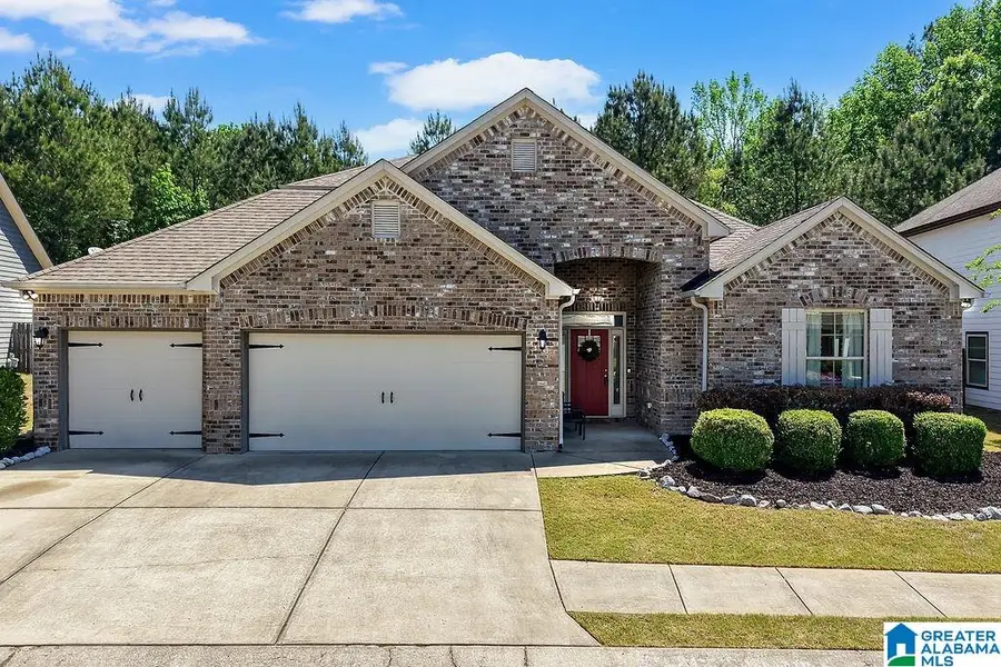 181 CHELSEA STATION DRIVE, Chelsea, AL 35043 - #2