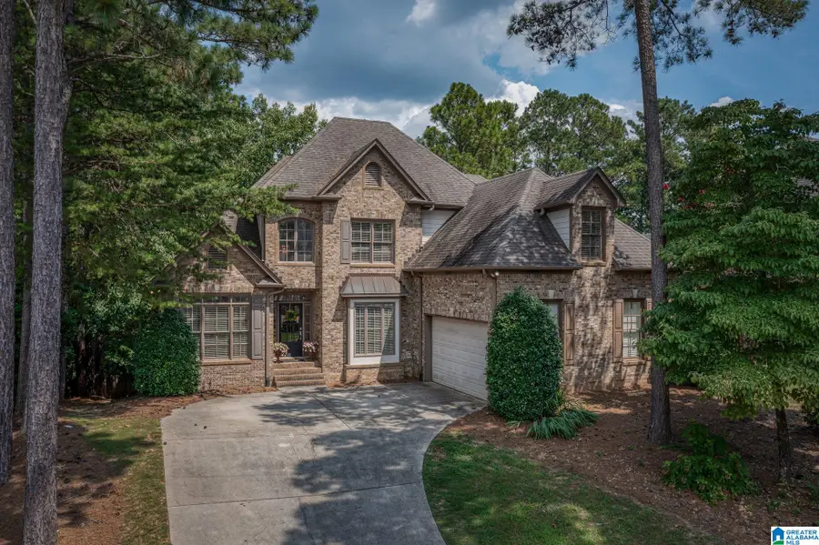 297 HIGHLAND PARK DRIVE, Birmingham, AL 35242 - #2