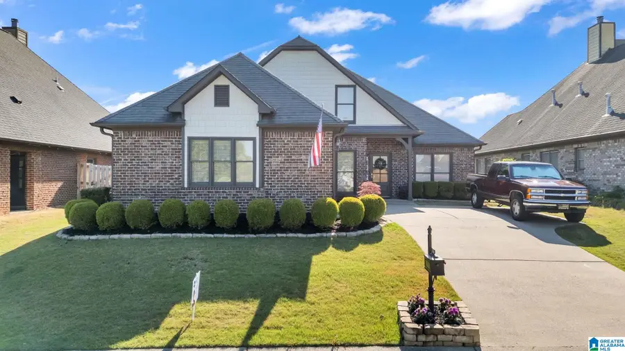 3156 CHELSEA PARK RIDGE, Chelsea, AL 35043 - #2