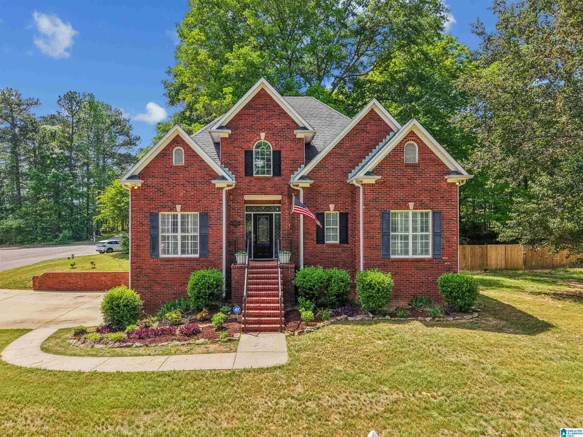 6508 MUSKOGEE COVE, Leeds, AL 35094 - #1