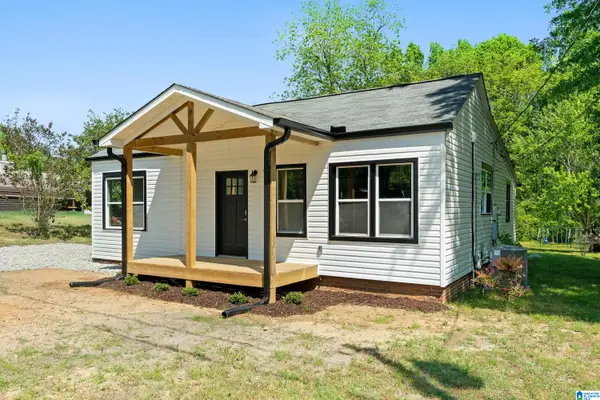 216 PECAN STREET, West blocton, AL 35184
