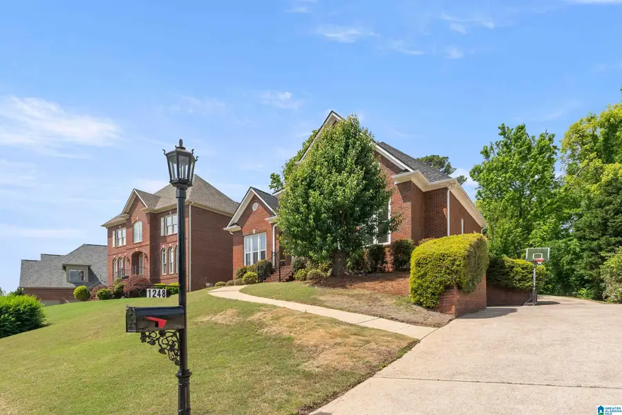 1248 EAGLE PARK ROAD, Birmingham, AL 35242 - #2