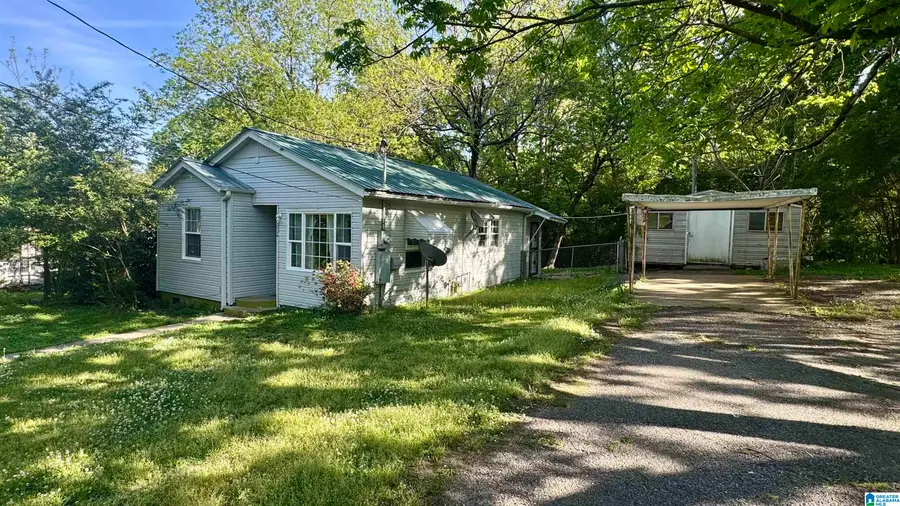 3336 HILLCREST AVENUE, Birmingham, AL 35224 - #2