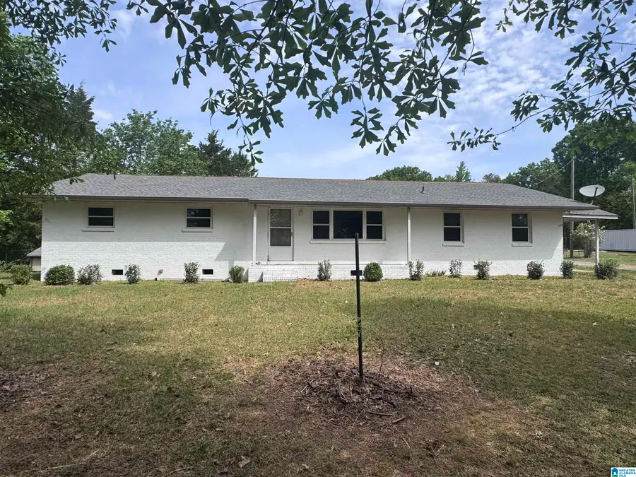 92 SCHOOL ROAD, Eva, AL 35621 - #2