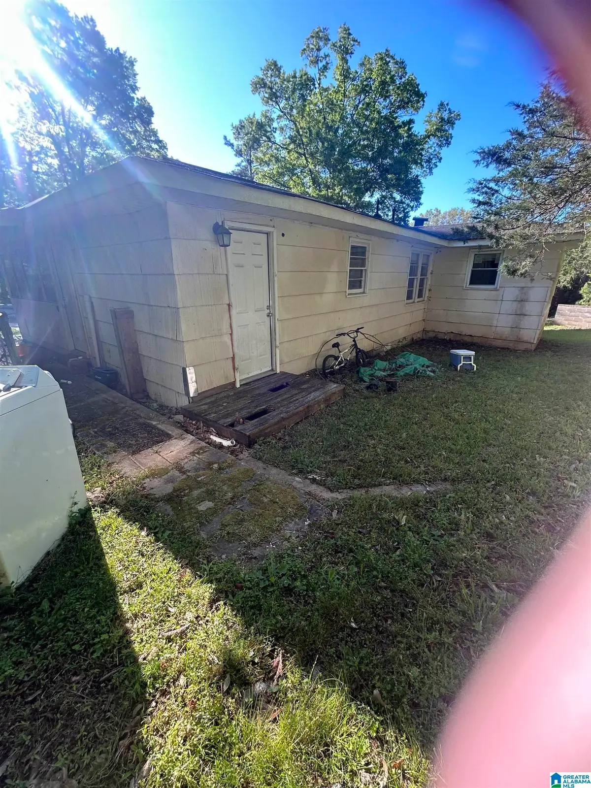 1224 LYNN ACRES DRIVE, Birmingham, AL 35215 - #1