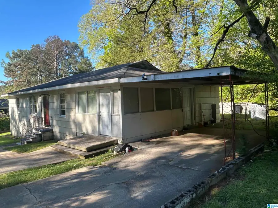 1224 LYNN ACRES DRIVE, Birmingham, AL 35215 - #3