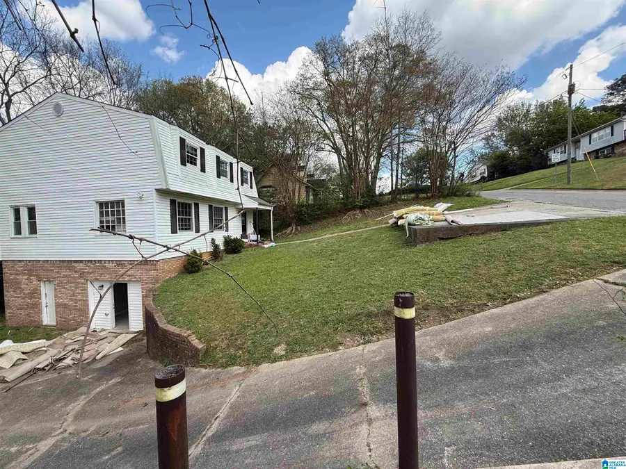 124 FOX HILL DRIVE, Center Point, AL 35215 - #2