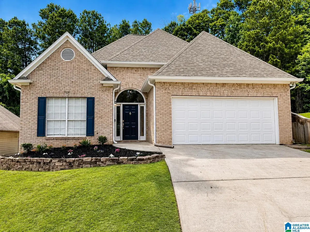 106 AMANDA PLACE, Pelham, AL 35124 - #1