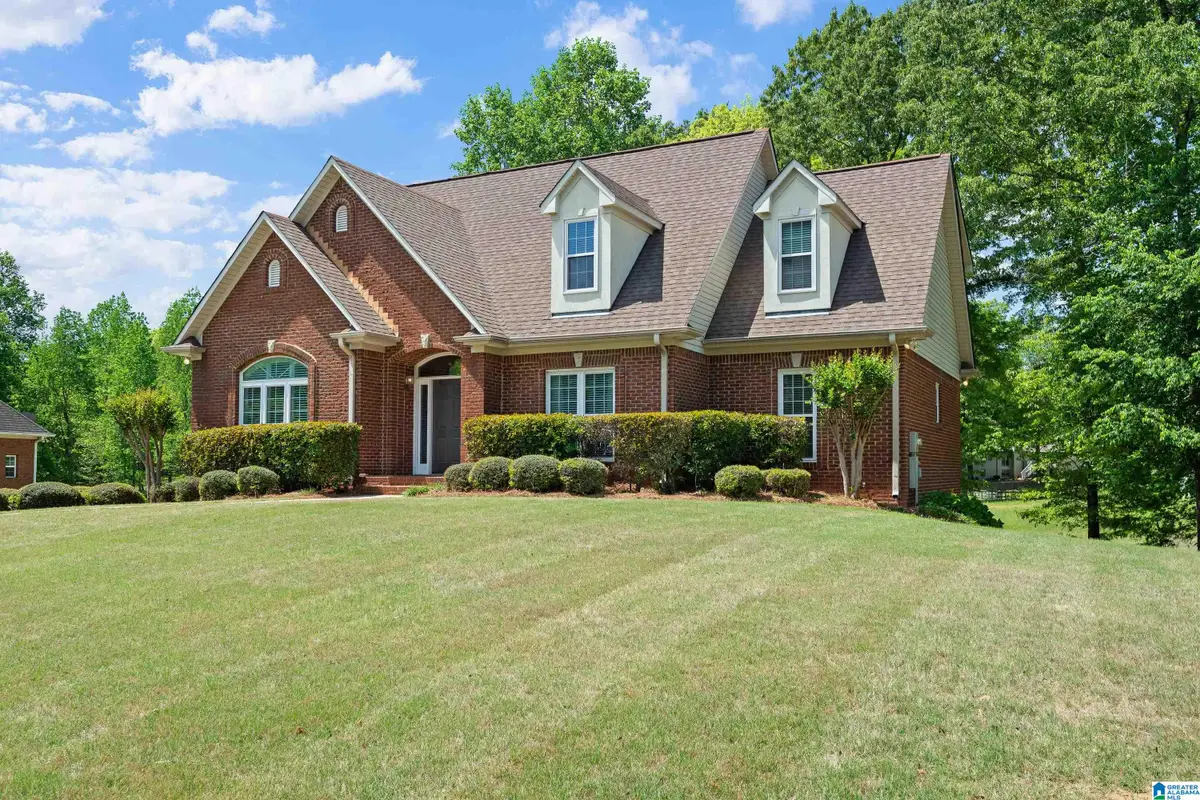 133 BRANCH DRIVE, Chelsea, AL 35043 - #1