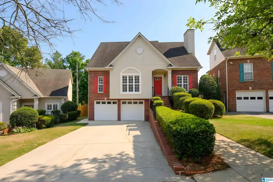 3049 ENGLISH OAKS CIRCLE, Vestavia Hills, AL 35226 - #2