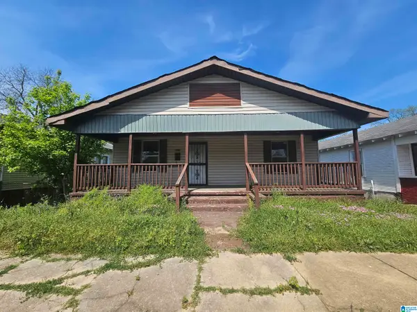 1304 AVENUE G, Birmingham, AL 35218