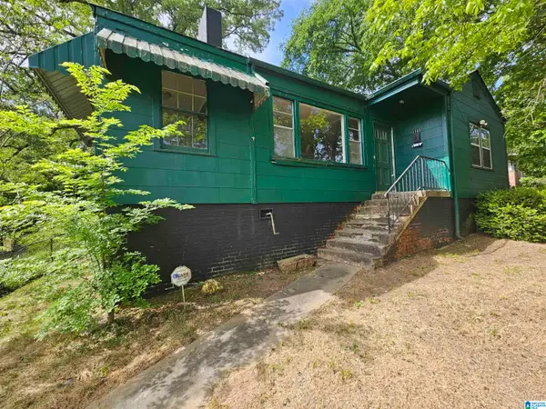 1143 41ST STREET, Birmingham, AL 35208