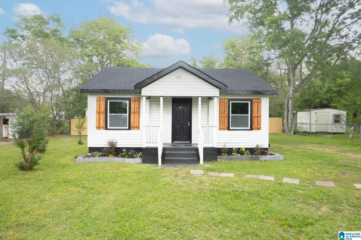 612 9TH COURT SW, Alabaster, AL 35007 - #1