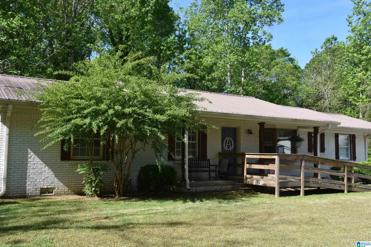 85 MOON ROAD, Kellyton, AL 35089 - #1